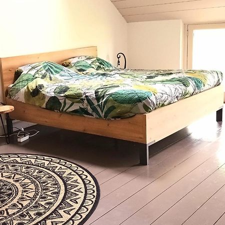 B&B Oldenbosch Holwierde 외부 사진