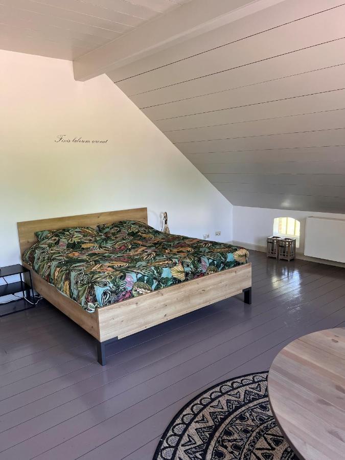 B&B Oldenbosch Holwierde 외부 사진