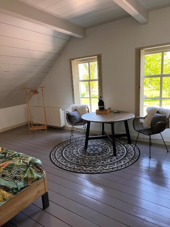 B&B Oldenbosch Holwierde 외부 사진