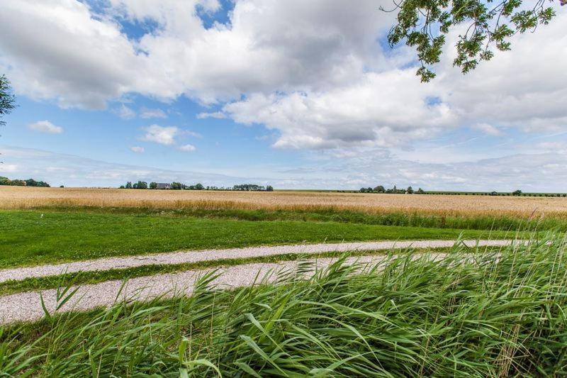 B&B Oldenbosch Holwierde 외부 사진