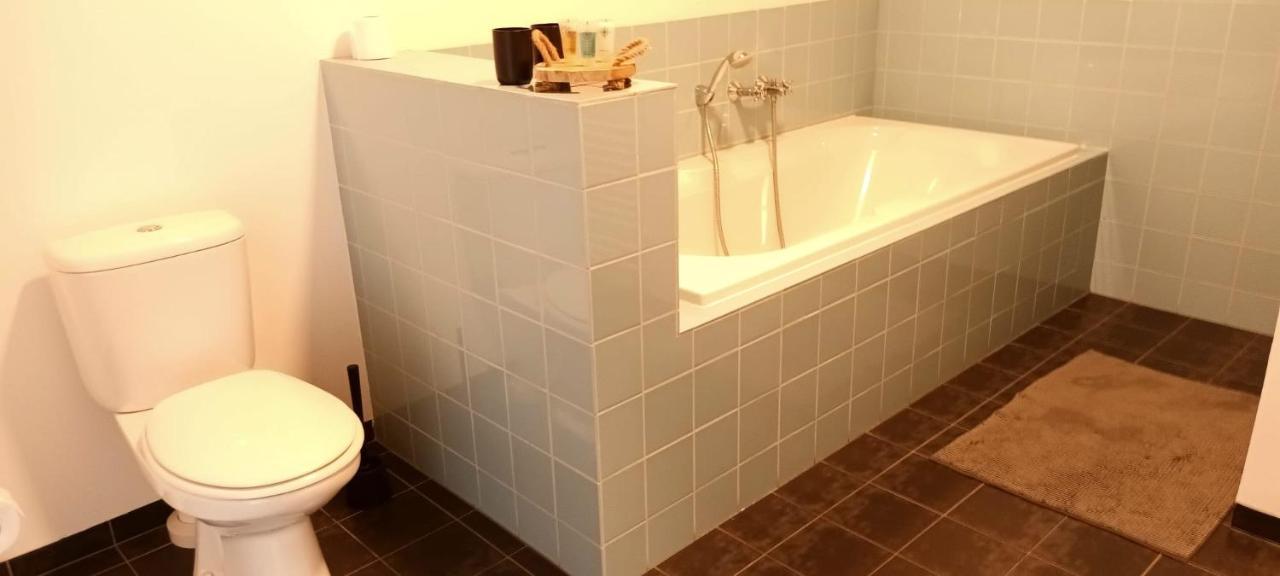 B&B Oldenbosch Holwierde 외부 사진