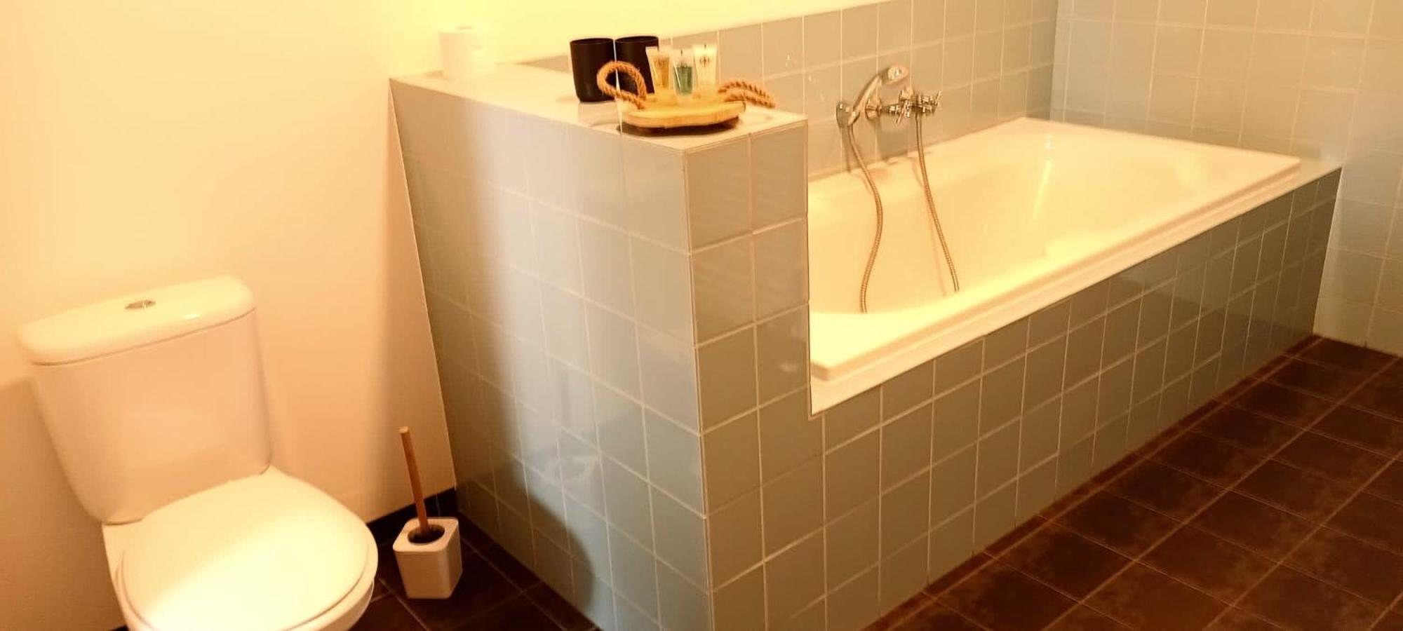 B&B Oldenbosch Holwierde 외부 사진