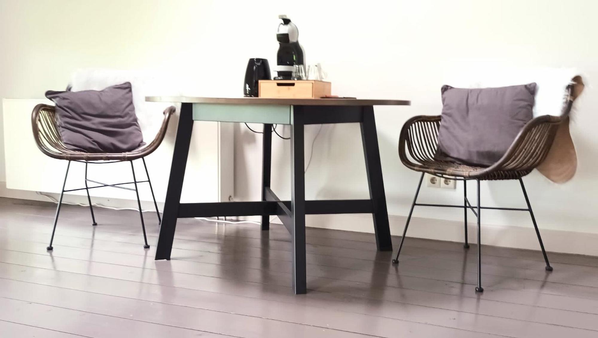 B&B Oldenbosch Holwierde 외부 사진
