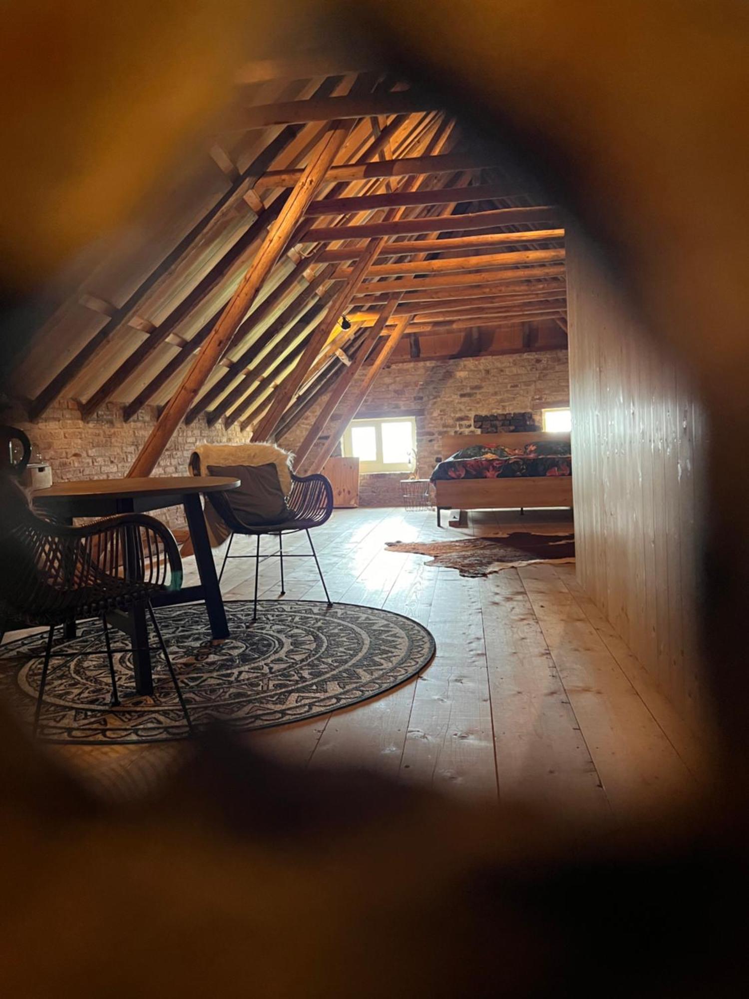 B&B Oldenbosch Holwierde 외부 사진