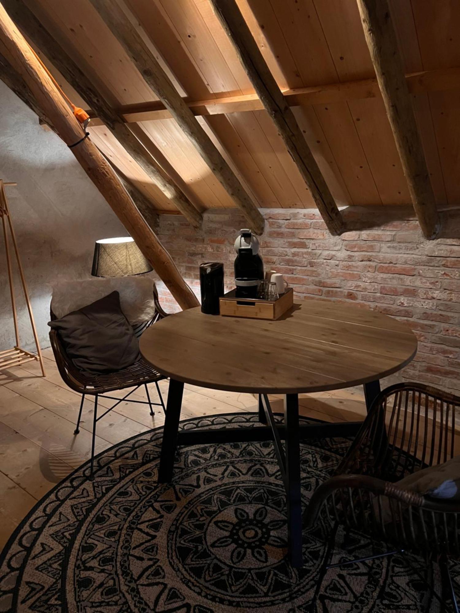 B&B Oldenbosch Holwierde 외부 사진