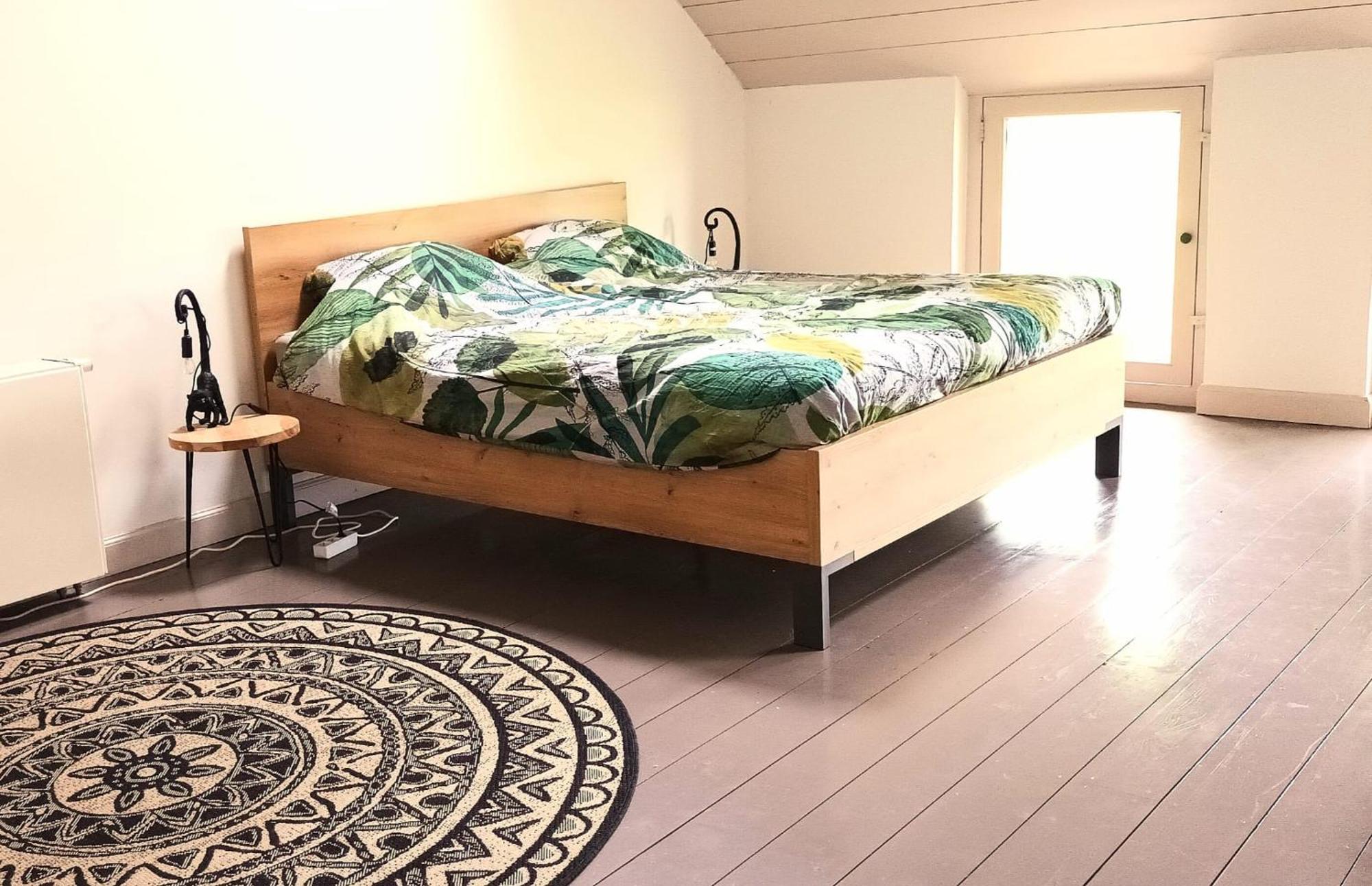B&B Oldenbosch Holwierde 외부 사진