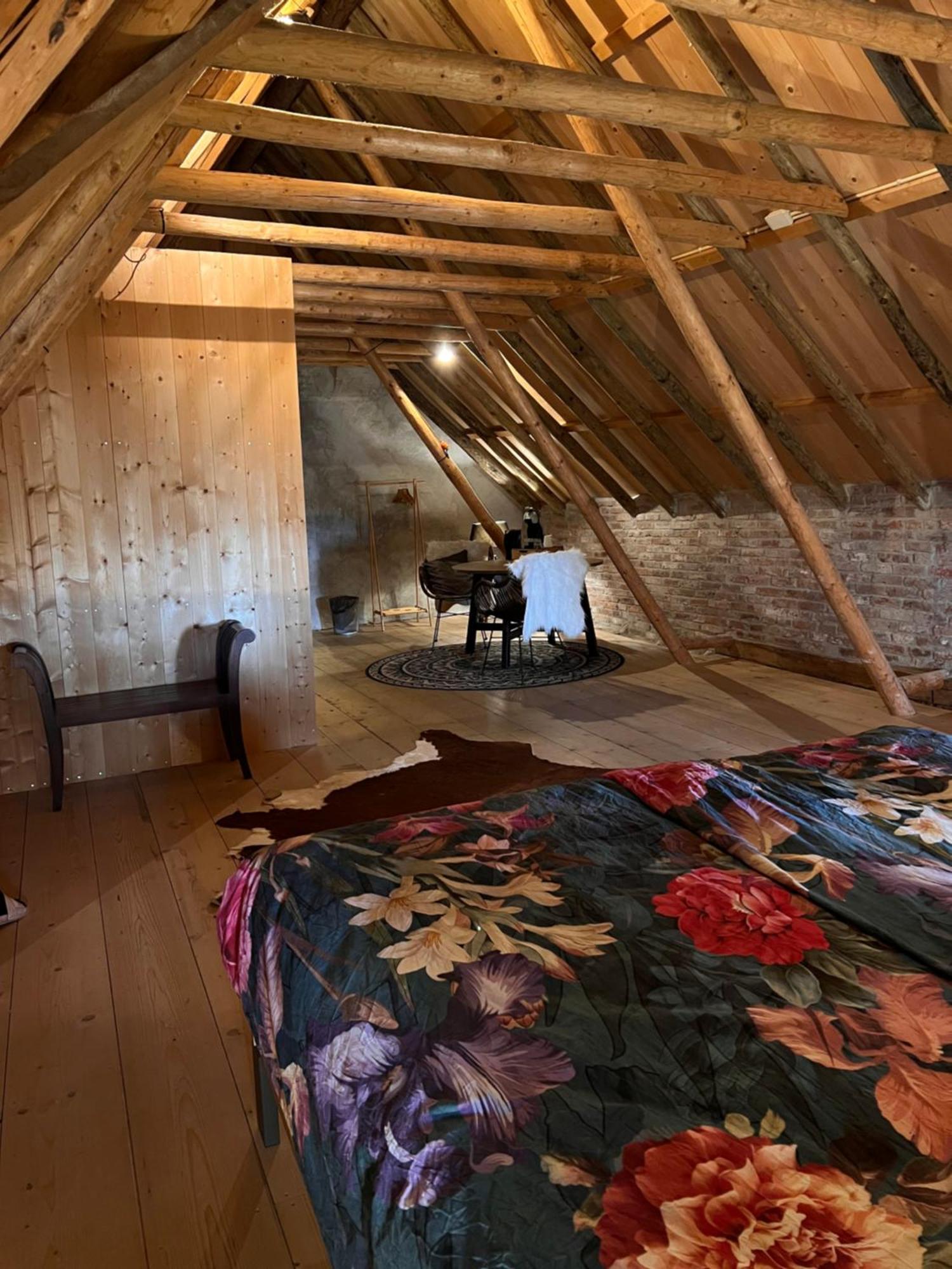 B&B Oldenbosch Holwierde 외부 사진